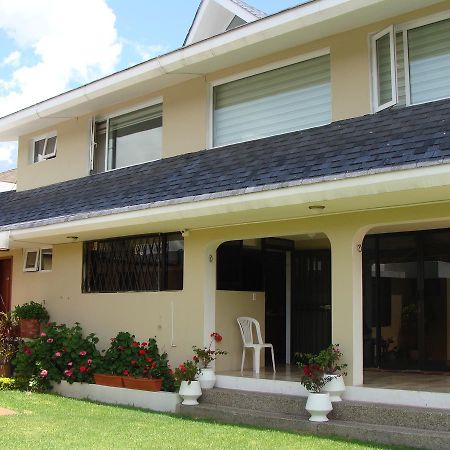 Hotel Sumaq Kay Cumbaya Exterior photo