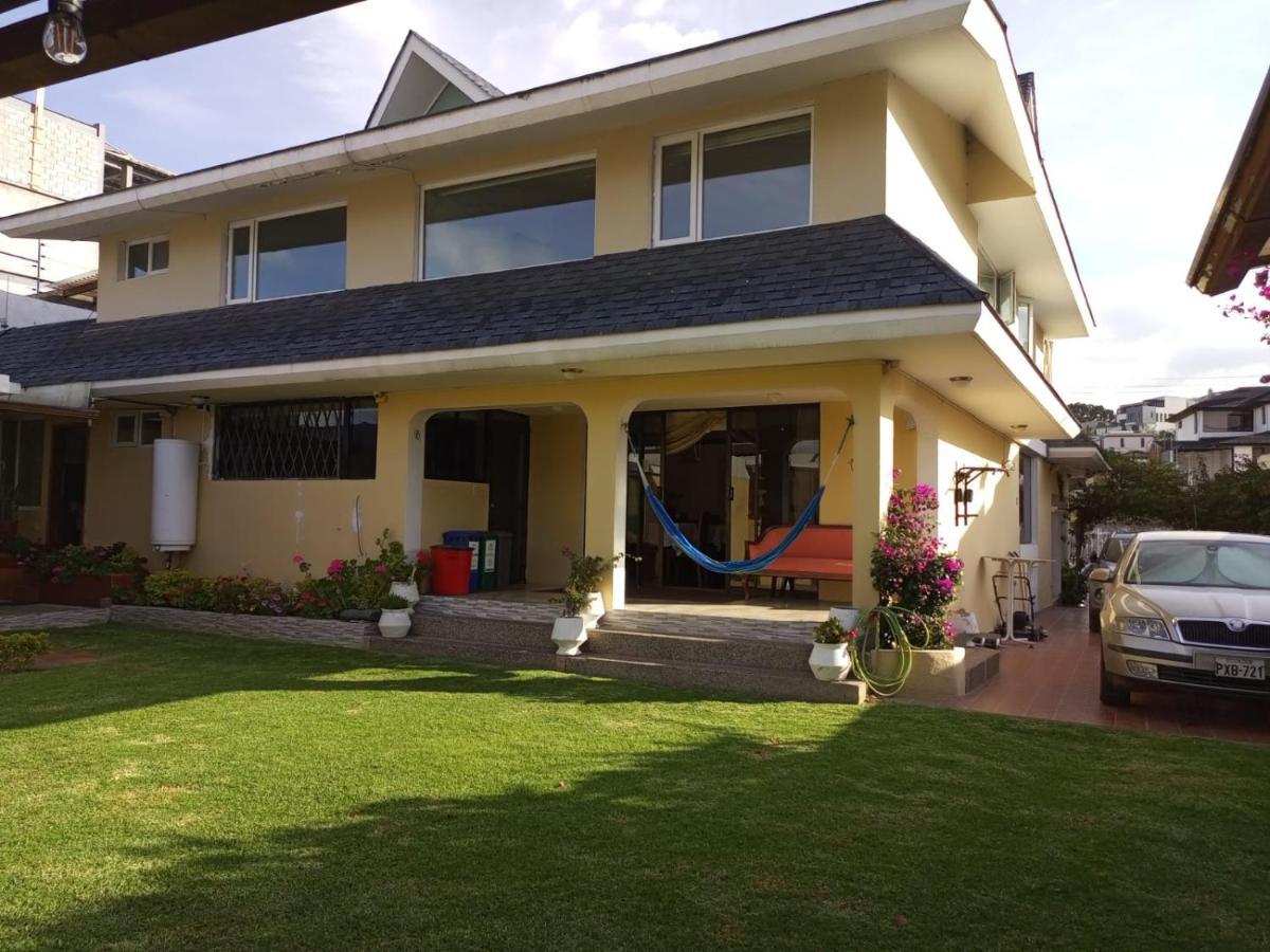 Hotel Sumaq Kay Cumbaya Exterior photo