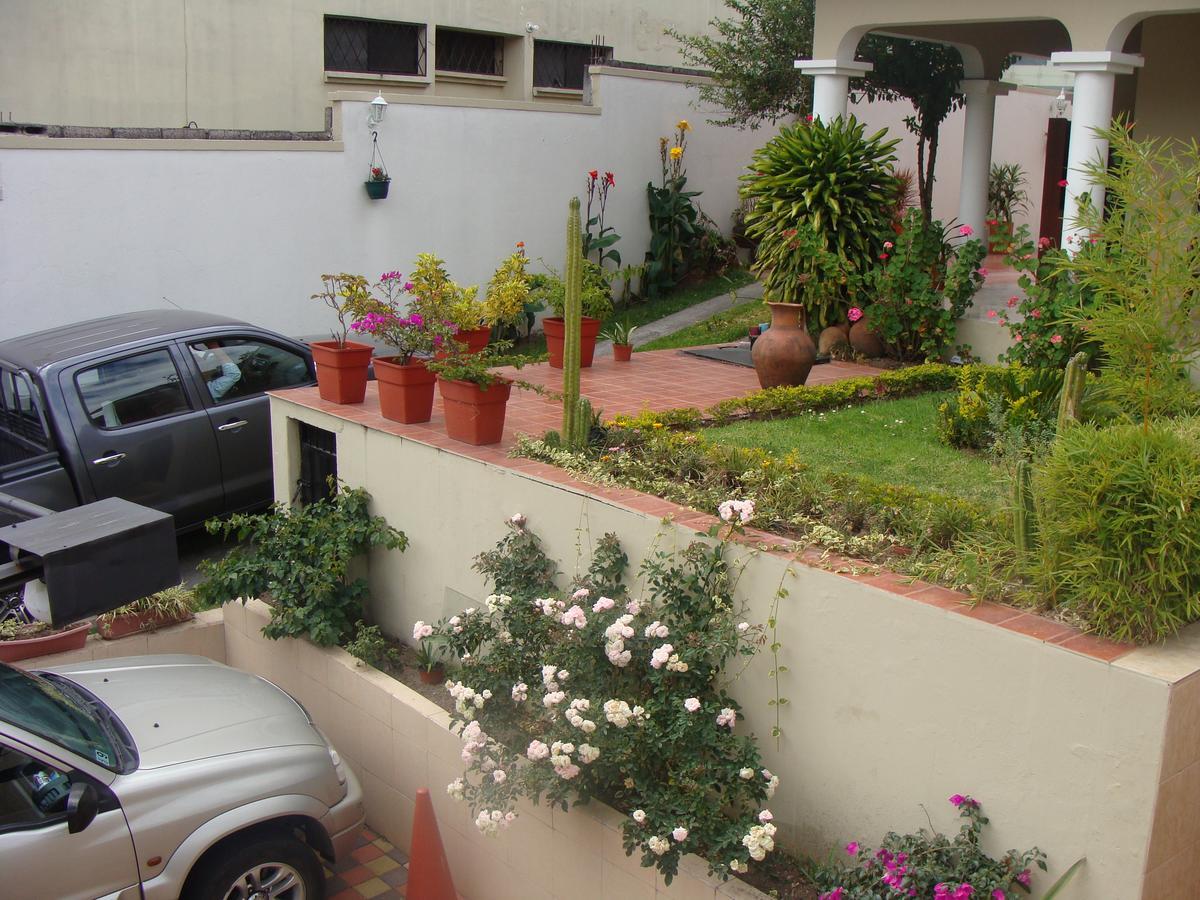 Hotel Sumaq Kay Cumbaya Exterior photo